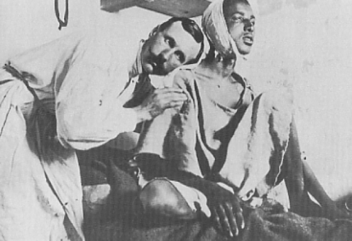 La médecine en Algérie de 1830 à 1962